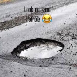 Meet your Posher, Margaret